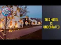 Inn Santa Clara - This Hotel Is Underrated St George UT United States