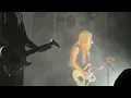 Breathe onto me by Wisp [live] ~ If Not Winter Tour - Chicago 9/10/25