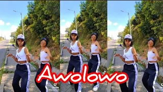 fido ft tiwa savage awolowo tiktok dance challenge dc muga kenyan tiktok trends 2025 