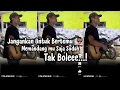 Download Lagu JANGANKAN UNTUK BERTEMU PENGAMEN VIRAL MAS ANGGI - KAU TERCIPTA BUKAN UNTUKKU PENGAMEN VIRAL TIKTOK