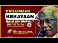 PENGAKUAN!! - RAHSIA BAGAIMANA DAIM MENJADI KAYA! | Naimah KJ