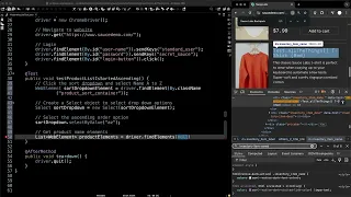 How to Assert Ascending Sorted List Tutorial Selenium TestNG Java