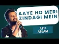 Lagu Aaye Ho Meri Zindagi Mein | Atif Aslam Ai Cover | Aamir  K| Karisma | Udit Narayan | Raja Hindustani