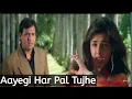 Download Lagu Aayegi Har Pal Tujhe meri yaad mp3 song | Andolan movie song | govinda ka song, Mamata Kulkarni song