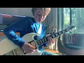 Gary Moore - Still Got The Blues cover by J8KE