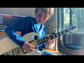 Download Lagu Gary Moore - Still Got The Blues cover by Jake