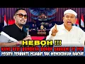 Download Lagu MENGEJUTKAN!! KDM BONGKAR KEBOBROKAN SAHRONI DI DPR? DEBAT PANAS SAHRONI TERPOJOK 