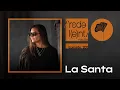 Download Lagu LA SANTA Redolent Radio 205