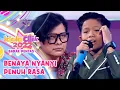 Lagu Benaya Richardo - Untuk Mama (Christine Panjaitan) | IDOLA CILIK 2022