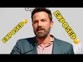 Ben Affleck s doctor exposes details behind his new face