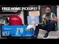 Why Retailers Want to Pick up Returns From Your Doorstep