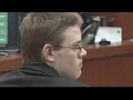 Cohee Trial Sentencing