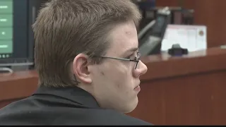 Cohee Trial Sentencing