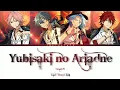 Download Lagu 「 ES!! 」Yubisaki no Ariadne - Crazy:B [KAN/ROM/ENG]
