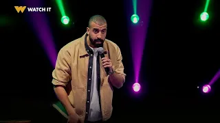 SoldOut Comedy ٤ كلمات لو سمعتهم من خطيبتك لازم تهرب في أسرع وقت 