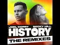 HISTORY (Sped Up Mix)