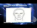 Park County Sheriff s Office releases sketch of suspect in murder case