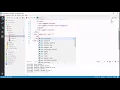 Part 13 how to use segments in ionic