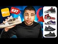 Top 5 Best Sneaker Sellers on DHgate 2026