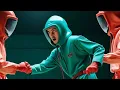 Download Lagu Squid game season 4  #short#comedy#netflix#trailer#eshgheabadi