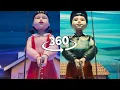 Download Lagu Squid Game 3 Rope Challenge - 360° VR Experience | Interactive Survival Game!