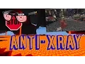 Minecraft Plugin Tutorial ANTI-XRAY