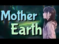 Lagu Mother Earth — Alffy Rev Nightcore || With Lyrics
