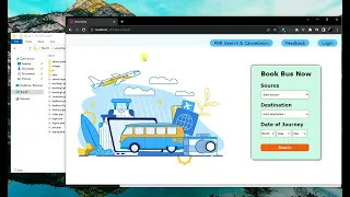 Running a PHP Project on WAMP Server Step-by-Step Guide