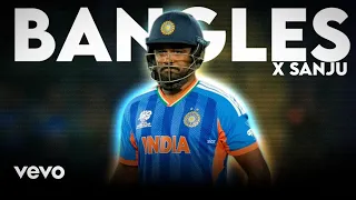 bangles x sanju samson whatsapp status bangles song marathi song 