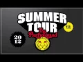 Download Lagu The Partysquad Summer Mix 2012