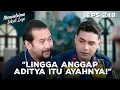 Download Lagu MOMEN HARU! Lingga Temui Aditya Sebelum Berangkat | MENCINTAIMU SEKALI LAGI | Eps 248 Part 1