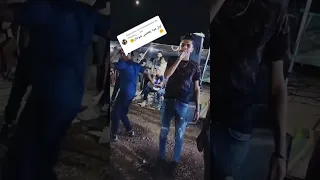 الشاب رامي شاوي اغنية شاوية هابطة الواد 