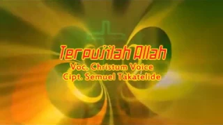 Download Terpujilah Allah   by   Christum Voice MP3