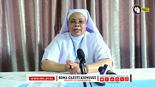 matokeo kidato cha sita shule za kanisa katoliki 2026 shule bora zatajwa ufaulu waongezeka 