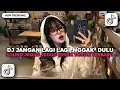 Lagu DJ JANGAN LAGI² NGGAK DULU AKBAR CHALAY VIRAL TIKTOK TERBARU KANE ENAKEUN 