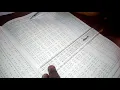 Finding Squareroots of numbers Using Tables vedio 1