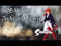 Download Lagu Sobakasu | Judy and Mary | Samurai X Theme Song