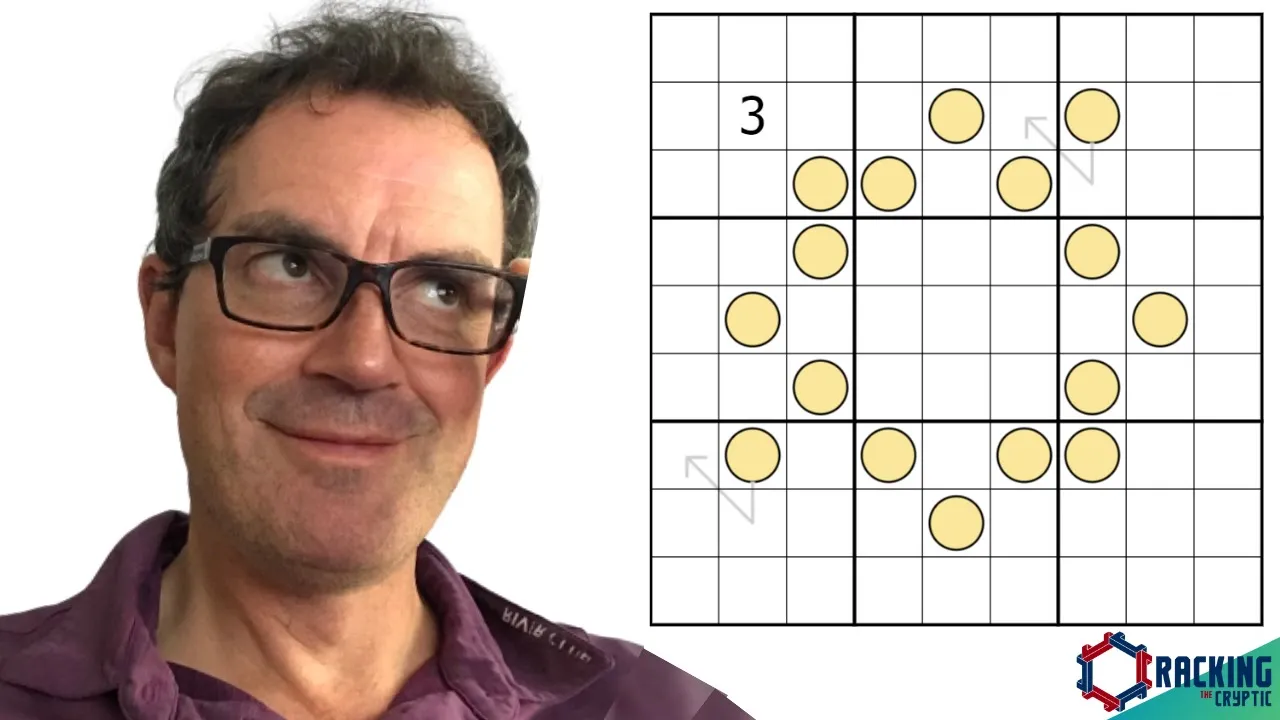 This is a PERFECT sudoku puzzle.