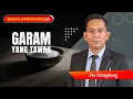 Download Lagu IBADAH MALAM PERMINTAAN DOA LIVE | Garam Yang Tawar GMP Joe Hutagalung Episode 293