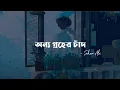 Download Lagu Onno Groher Chand (Lyrics) | Sohan Ali | অন্য গ্রহের চাঁদ | Lyrics Video