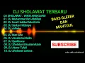 Download Lagu DJ Sholawat terbaru 2022 , versi ANGKLUNG