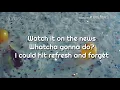 Download Lagu Burn The House Down (Clean Version)  (Lyric Video) - AJR