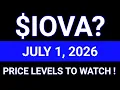 IOVA Stock Analysis Iovance Biotherapeutics Inc July 1 2026