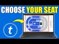 How to Choose Your Seat on Ticketmaster How to Use Ticketmaster s Interactive Seat Map