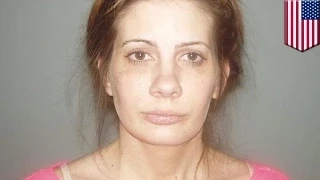 ادعاءات بالجنس الشفوي مع طالبة مراهقة يور ط المدر سة لور ن ميتش ل 