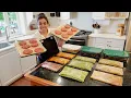 Download Lagu 10 Easy Prep-Ahead Proteins | Freezer-Friendly Marinades for Summer