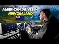Download Lagu New Zealand Road Trip  🇳🇿 First Time Driving to Queenstown