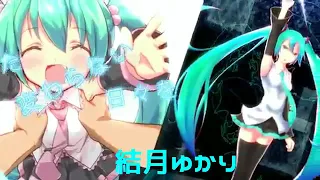 合唱 Tell Your World Nico Nico Chorus 