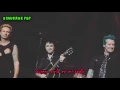 Green Day- Forever Now- (Subtitulado en Español)