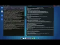 Hack ing a wordpress website using wpscan KaliLinux
